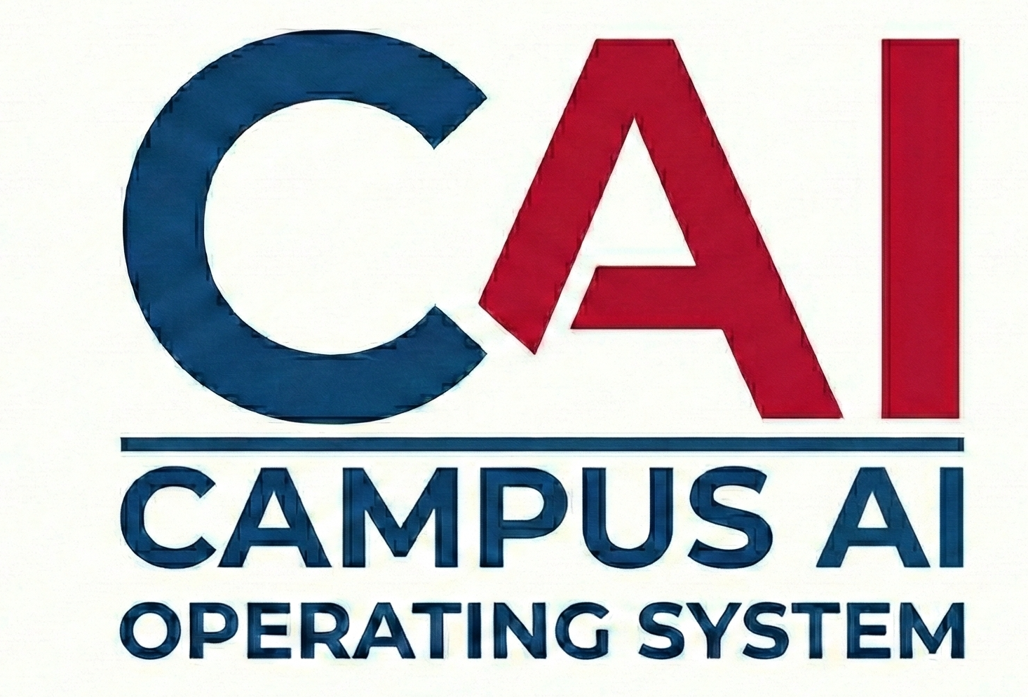 Campus AI Operating System logo