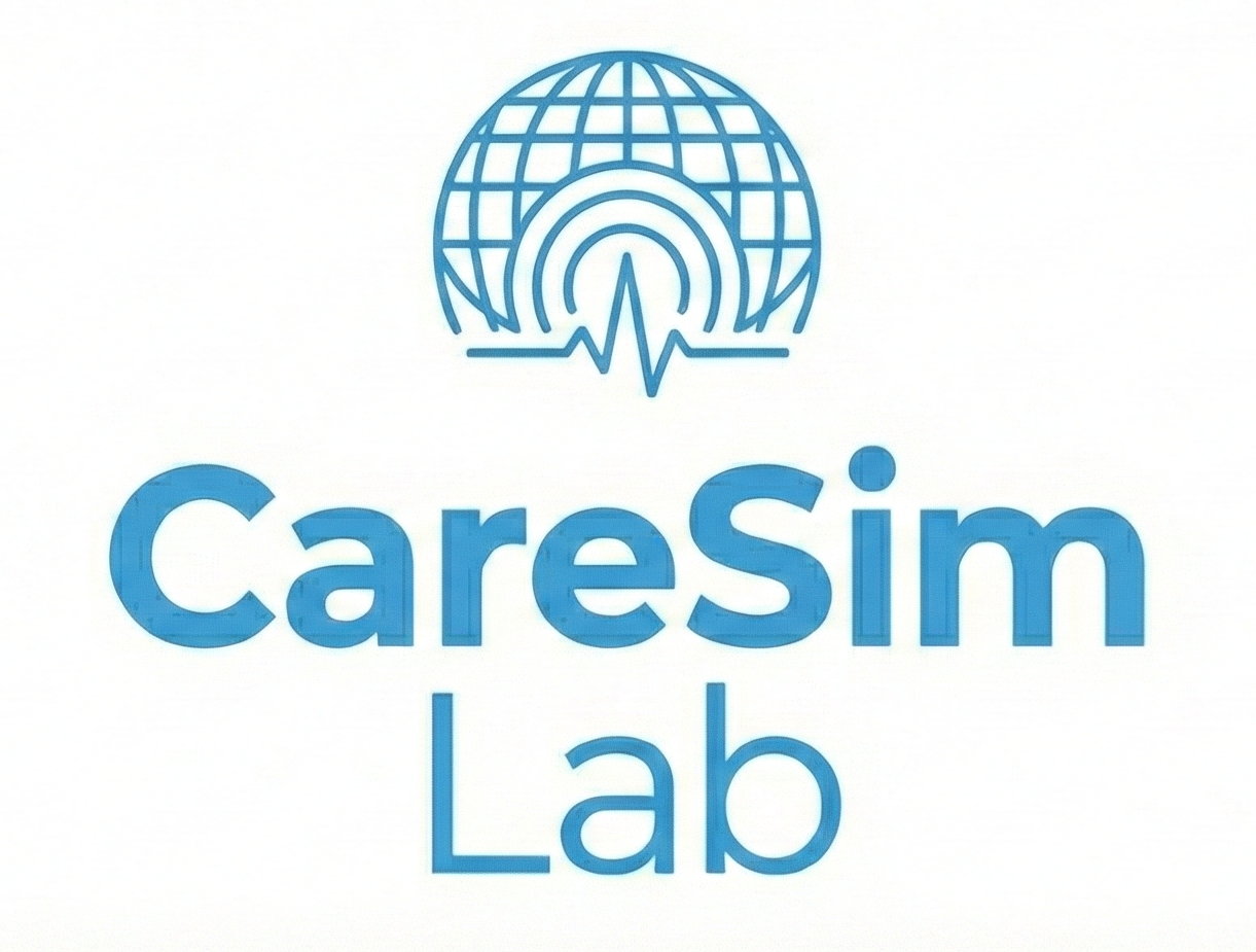 Care Simulation Lab logo