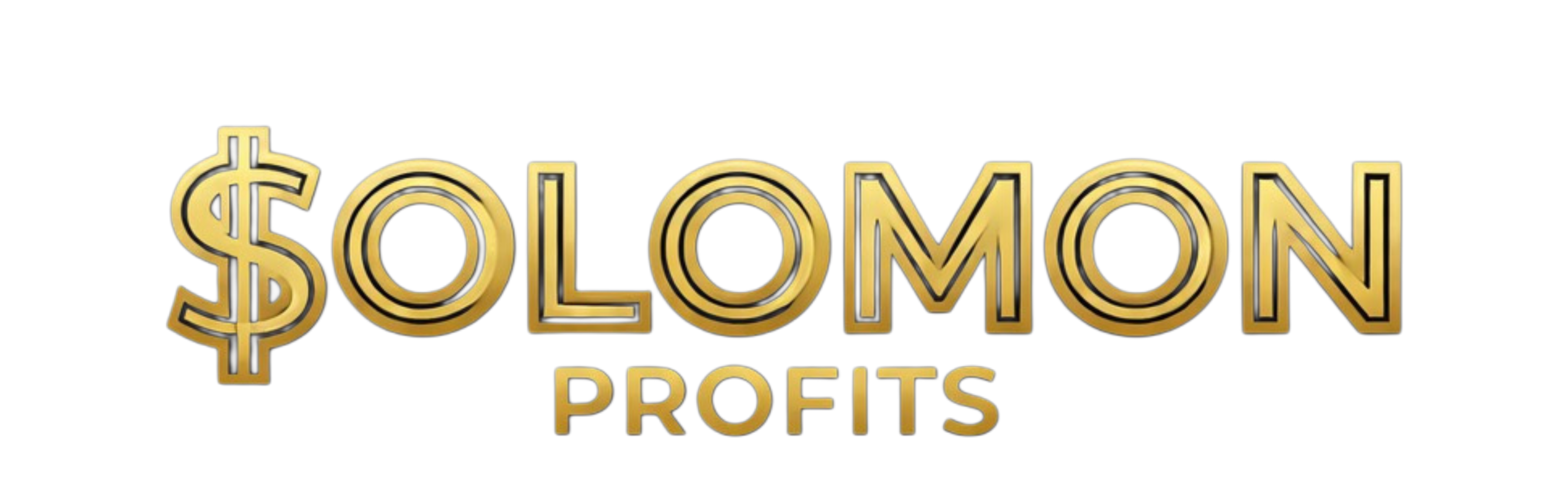 Solomon Profits logo